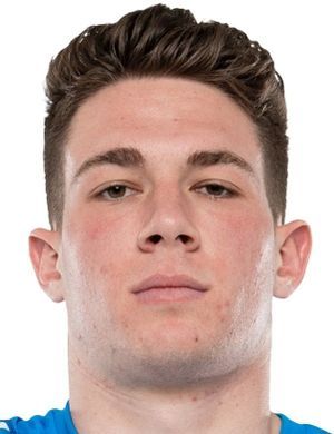Gavin Beavers