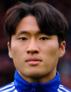 Jung Sang-bin