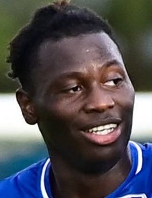 Nesta Elphege