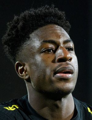 Joe Mendes