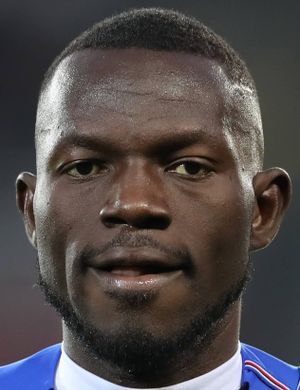 Omar Colley