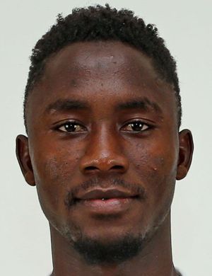 Ablie Jallow