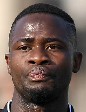 Lamin Jallow