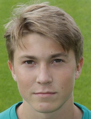 Jorg Schreuders