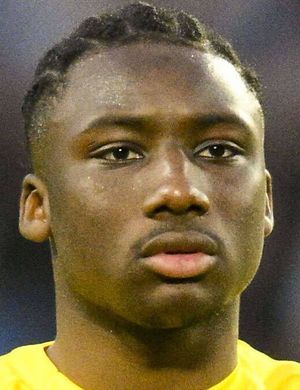 Lassana Sy