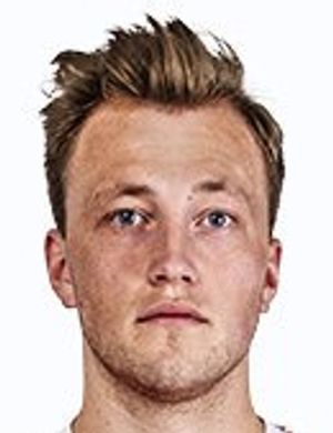Casper Tengstedt