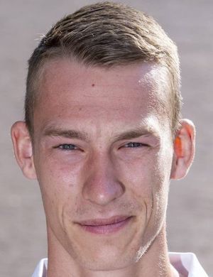 Dylan van Wageningen