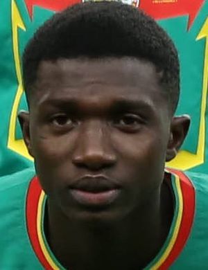 Lamine Camara