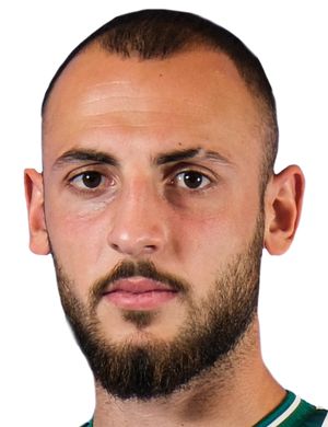 Faruk Can Genç