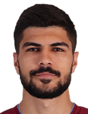 Eren Elmalı