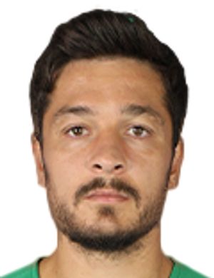 Ahmet Oğuz