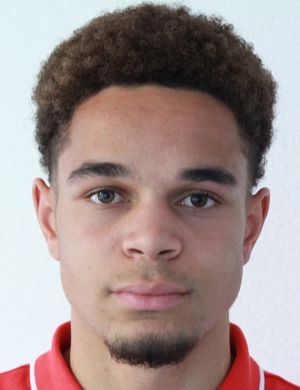 Dario Gebuhr