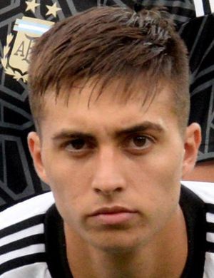 Julián Aude