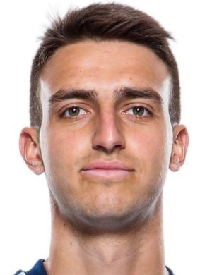 Chris Rindov
