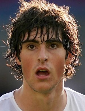 Javi Guerra