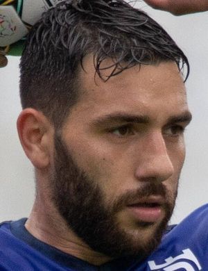 Tiago Esgaio