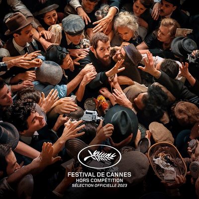 LʼAbbé Pierre : Une vie de combats