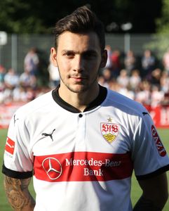 Anastásios Dónis