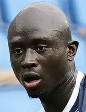 Arouna Sangante