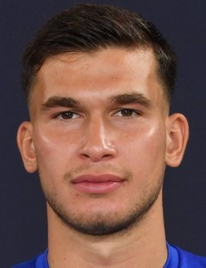 Mehmet Can Aydın
