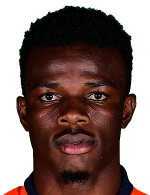 Youssouf Ndayishimiye