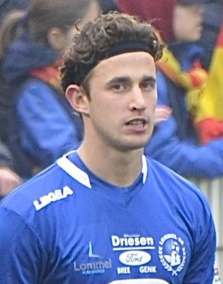 Gaëtan Coucke
