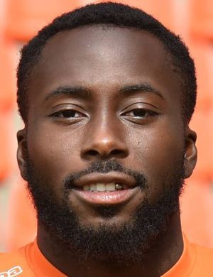 Erwin Koffi