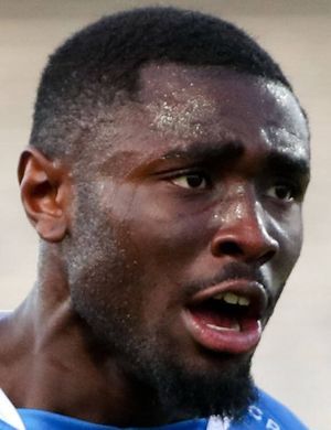 Bradley Mʼbondo