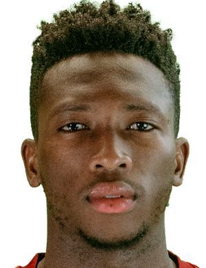 Moïse Sahi Dion