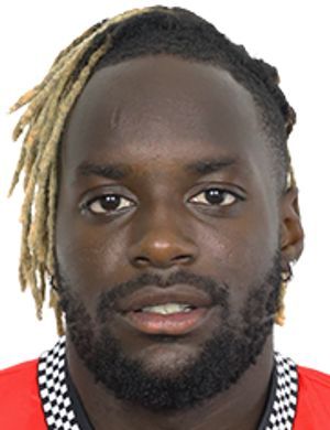 Tristan Muyumba