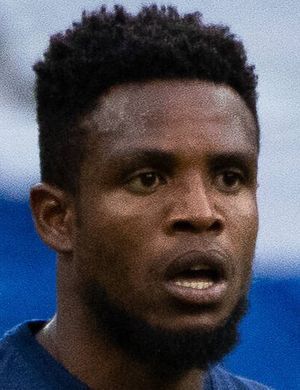 Frank Onyeka