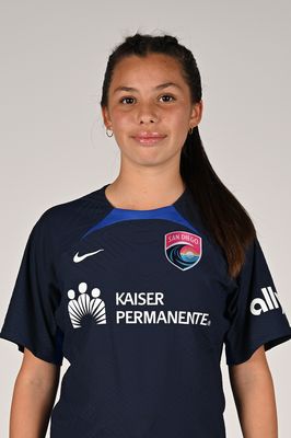 Melanie Barcenas