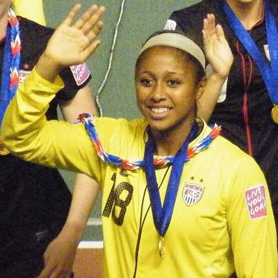 Abby Smith