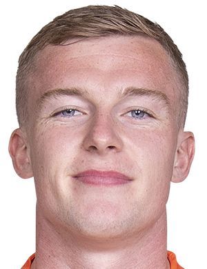 Derry John Murkin