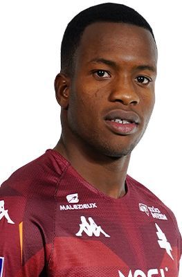 Malick Mbaye