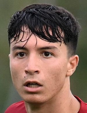Filippo Missori