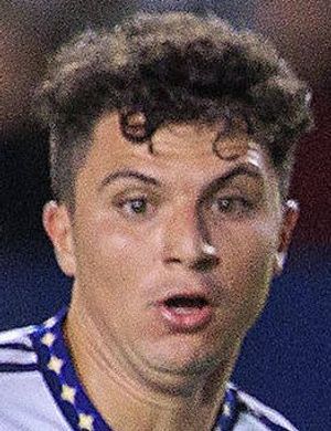 Gino Vivi