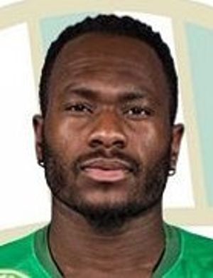 Franck Boli