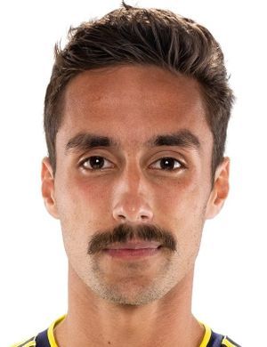 Ethan Zubak