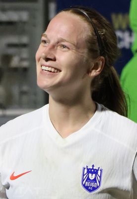 Bethany Balcer