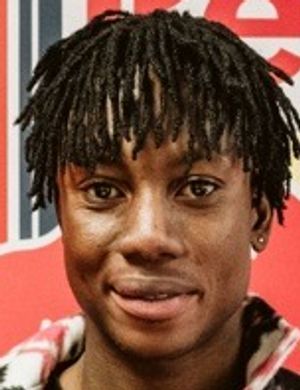 Ronald Donkor