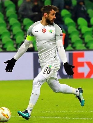 Caner Osmanpaşa