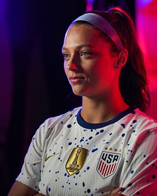 Ashley Hatch