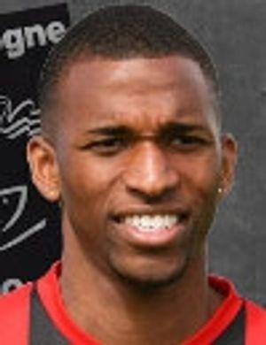 Kévin Rimane