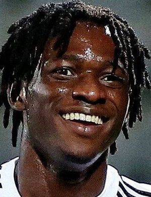 Ben Hamed Touré