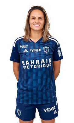 Sophie Vaysse