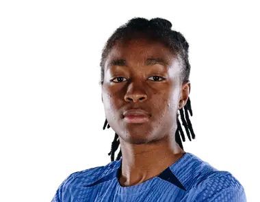 Oriane Jean-François