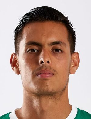 Leonardo Ruiz