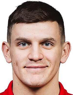 Daniil Khlusevich
