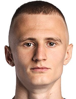 Sergei Babkin